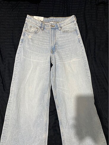 jean pantolon