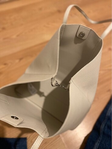Beden mango shopper çanta