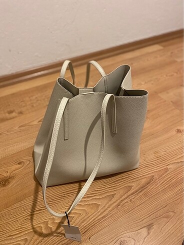 mango shopper çanta