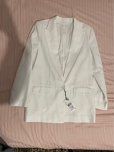 Mango mango blazer ceket