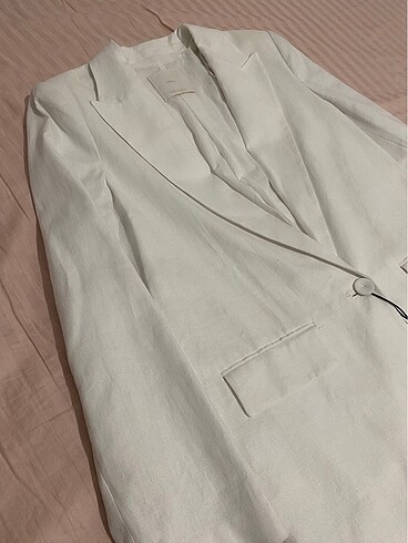 xs Beden mango blazer ceket