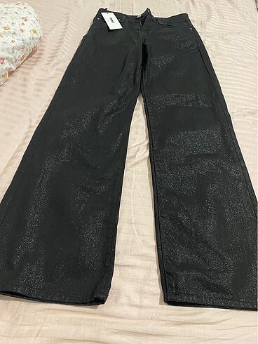 Mavi Jeans Taylor Iconic Gri Işıltılı Jean Pantolon