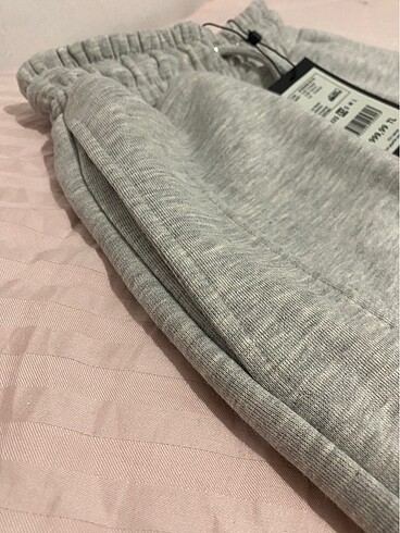 xs Beden gri Renk mavi jeans eşofman