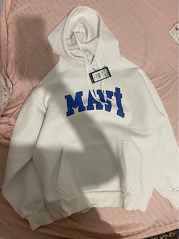 mavi jeans sweatshirt