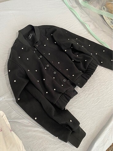 Zara bomber ceket