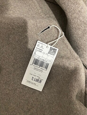 l Beden kahverengi Renk mango kaban