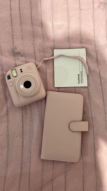 instax mini 12
