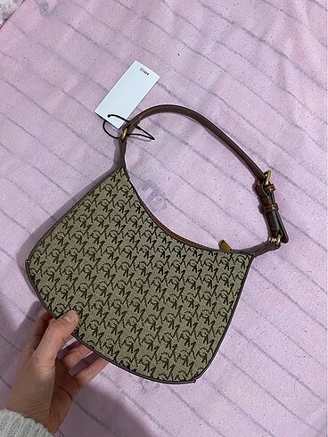 mango çanta - Görsel 7