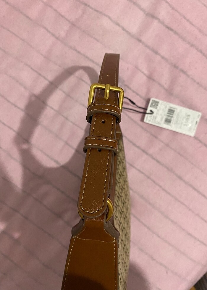 mango çanta - Görsel 3