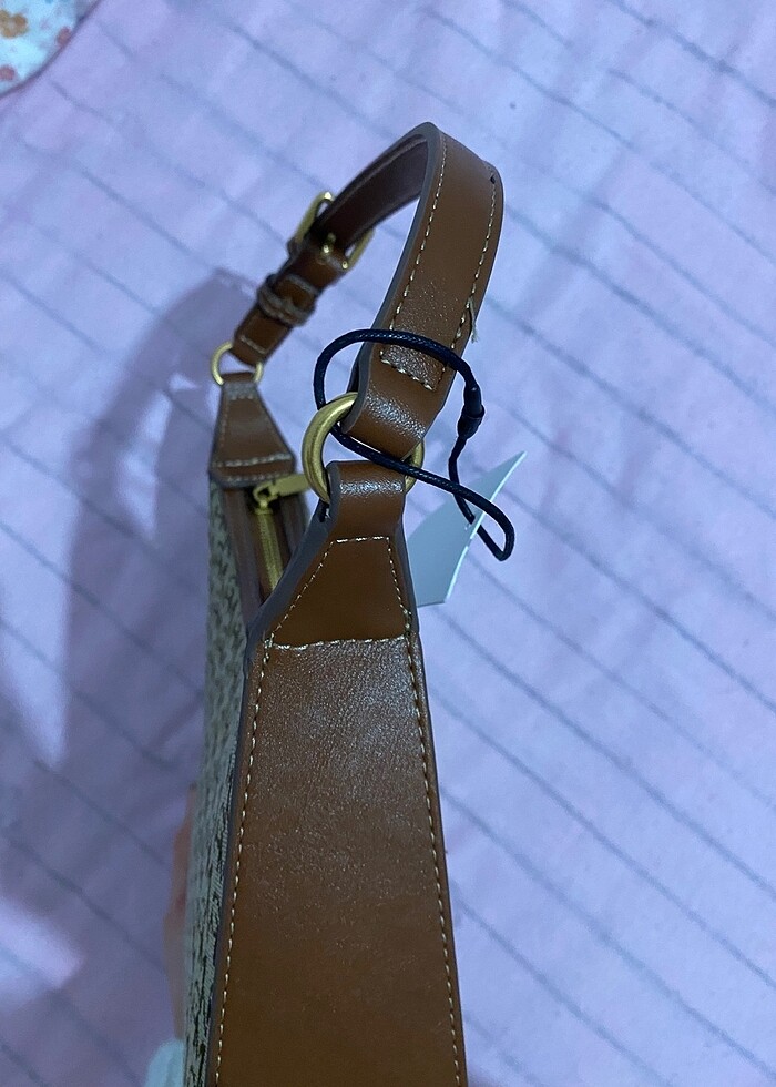 mango çanta - Görsel 5