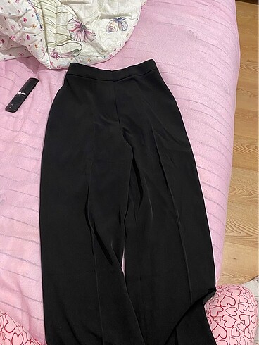 h&m kumaş pantolon