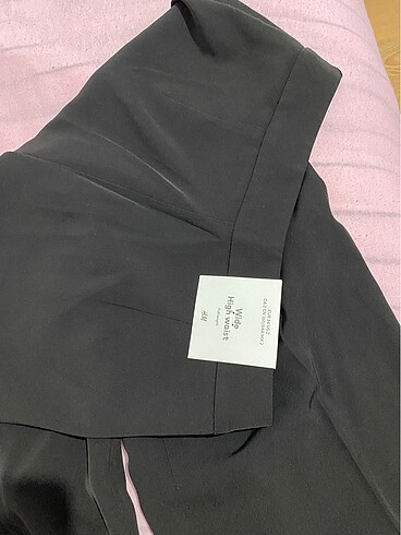 H&M h&m kumaş pantolon