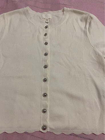 H&M h&m triko bluz