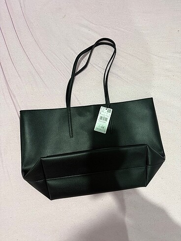 mango shopper çanta