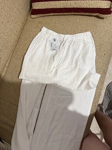 keten pantolon