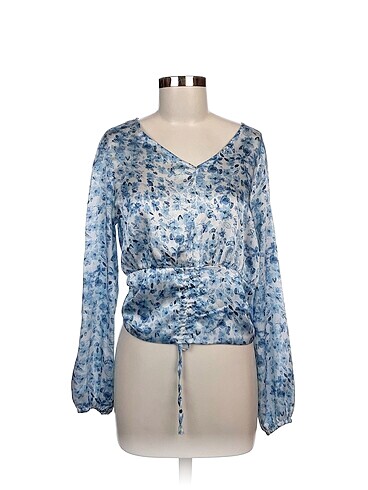 Vintage Love Bluz %70 İndirimli.