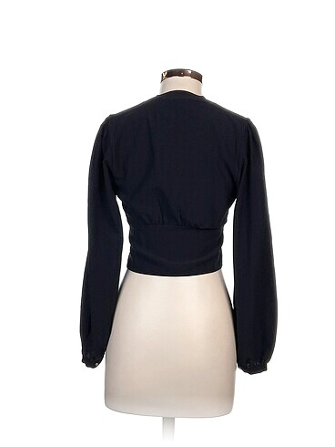xs Beden LC Waikiki Bluz %70 İndirimli.