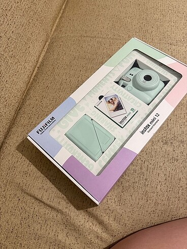 instax mini 12