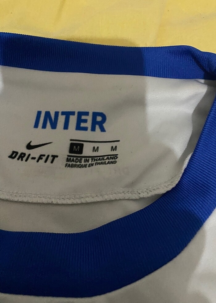 İnter forması - Görsel 3