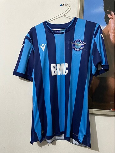 Adanademirspor 2019-2020 sezonu iç saha forması