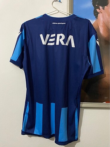 Diğer Adanademirspor 2019-2020 sezonu iç saha forması