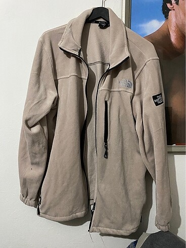 The Northface polar