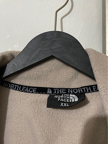 xl Beden The Northface polar