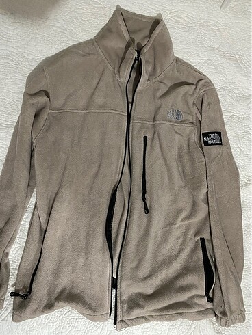 xl Beden ten rengi Renk The Northface polar