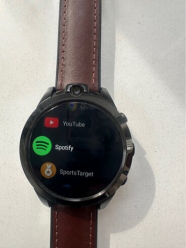 Zablaze thor 5 pro Akılı saat