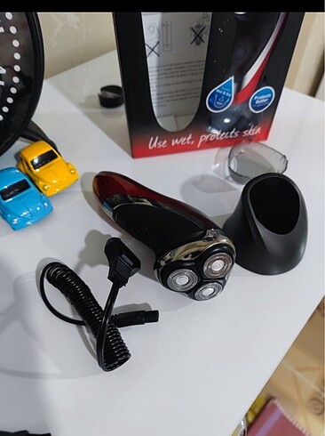 Philips marka traş makinası