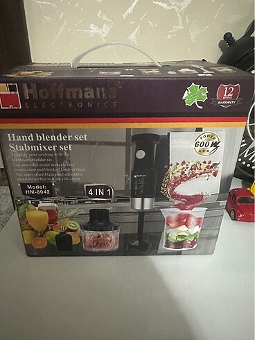 Blender