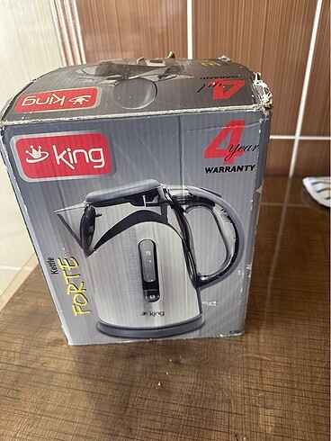 Kettel