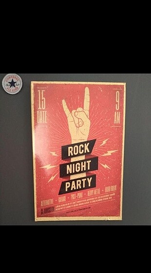 Diğer Poster