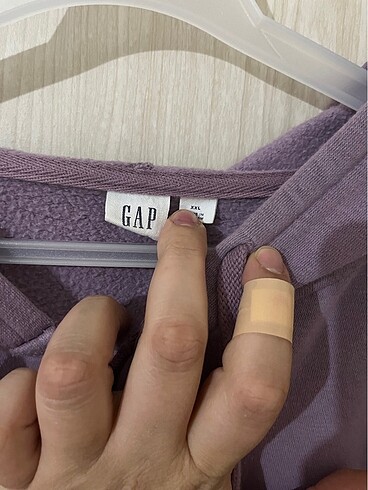 xxl Beden GAP hırka