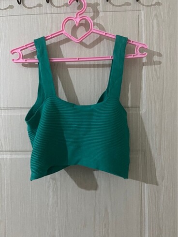 Mango Yeşil top