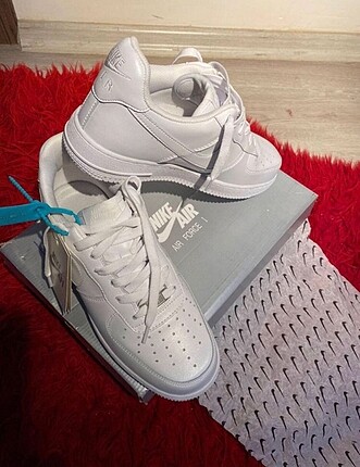 Nike Air Force