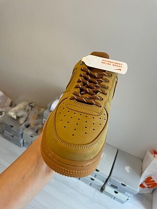 Nike Air Force