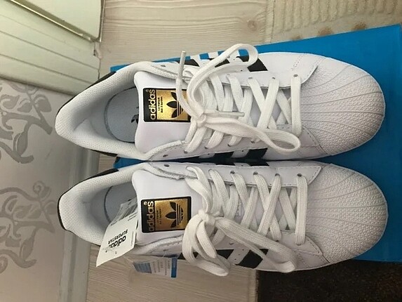 Adidas süperstar