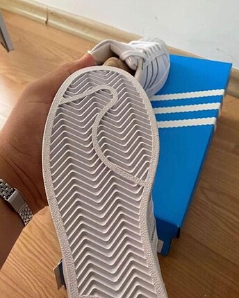 39 Beden Adidas süperstar