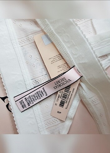 s Beden Victoria's secret 