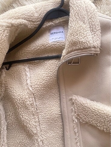 Bershka Bershka mont