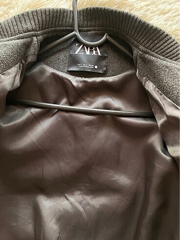 Zara Zara bomb ceket