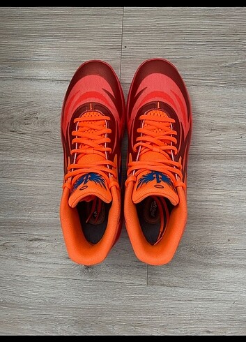 Puma LaMelo MB.02 48 numara