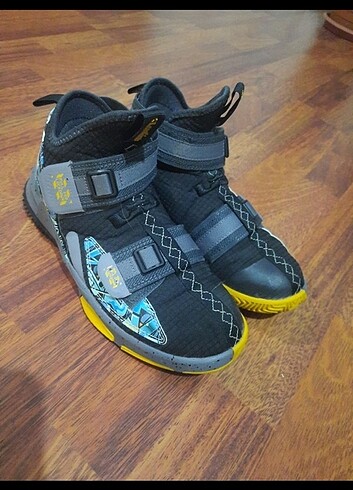 LeBron James Nike basketbol ayakkabısı