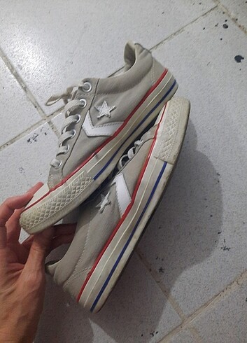 38 Beden Converse