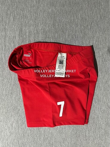 l Beden Hande Baladın Türkiye Voleybol Taytı