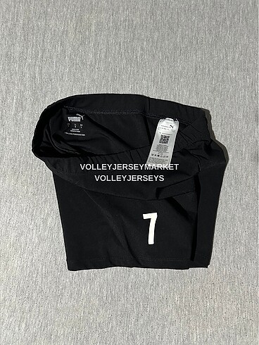 Hande Baladın Türkiye Voleybol Taytı
