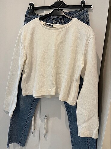 Zara triko