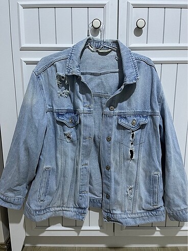 LC Waikiki Oversize kot ceket