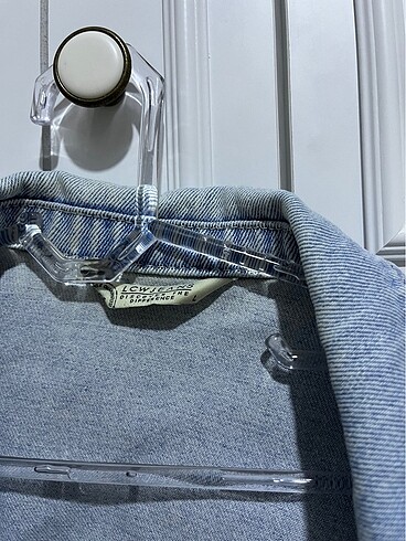l Beden Oversize kot ceket